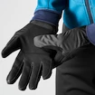 Gants Salomon  Equipe Glove Black