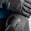 Gants Salomon  Equipe Glove Black