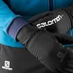 Gants Salomon  RS Warm Mitten Black