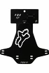 Garde-boue avant Fox  Mud Guard