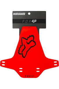 Garde-boue avant Fox  Mud Guard