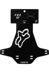 Garde-boue avant Fox  Mud Guard