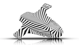Garde-boue Riesel Design Dazzle