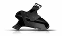 Garde-boue Riesel Design  Schlamm:PE Stealth