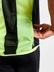 Gilet Craft Keep WARM Essence Light Wind yellow