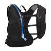Gilet de course Camelbak  Chase Race 4 Vest Women Black