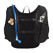 Gilet de course Camelbak  Chase Race 4 Vest Women Black