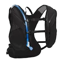 Gilet de course Camelbak  Chase Race 4 Vest Women Black