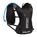 Gilet de course Camelbak  Chase Race 4 Vest Women Black