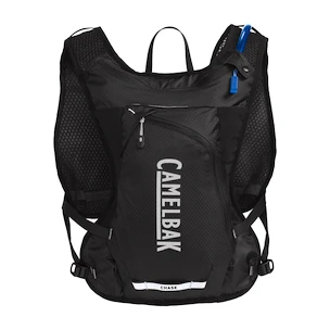 Gilet de course Camelbak  Chase Race 4 Vest Women Black