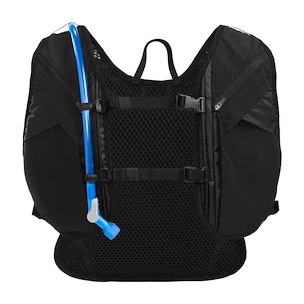Gilet de course Camelbak  Chase Race 4 Vest Women Black