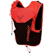 Gilet de course Dynafit  Alpine 9 Dawn/Black Out