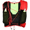 Gilet de course Dynafit  Alpine 9 Dawn/Black Out