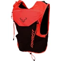 Gilet de course Dynafit  Alpine 9 Dawn/Black Out
