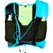 Gilet de course Dynafit  Alpine 9 Silvretta/Petrol