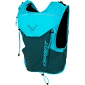 Gilet de course Dynafit  Alpine 9 Silvretta/Petrol