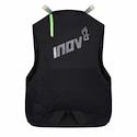 Gilet de course Inov-8  Ultrapac PRO 8 black/green