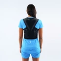 Gilet de course Montane  Gecko Ultra V+ Black