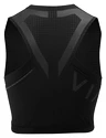 Gilet de course Montane  Gecko Ultra V+ Black