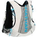 Gilet de course Nathan  Vapor Air 2 7L Vapor Grey/Blue Me Away