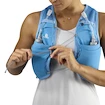 Gilet de course pour femme Salomon  Active Skin 8 Set Marina