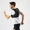 Gilet de course pour homme Salomon Sense Pro 10 Set Black