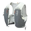 Gilet de course Rab  Veil 6 Gargoyle/Graphene