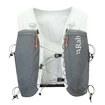 Gilet de course Rab  Veil 6 Gargoyle/Graphene