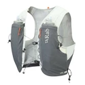 Gilet de course Rab  Veil 6 Gargoyle/Graphene