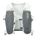 Gilet de course Rab  Veil 6 Gargoyle/Graphene