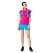 Gilet de course Raidlight  Responsiv Vest 6l blue/pink