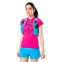 Gilet de course Raidlight  Responsiv Vest 6l blue/pink