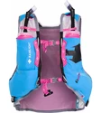 Gilet de course Raidlight  Responsiv Vest 6l blue/pink