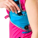 Gilet de course Raidlight  Responsiv Vest 6l blue/pink