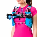 Gilet de course Raidlight  Responsiv Vest 6l blue/pink