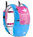 Gilet de course Raidlight  Responsiv Vest 6l blue/pink