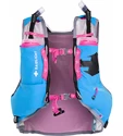 Gilet de course Raidlight  Responsiv Vest 6l blue/pink