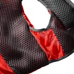 Gilet de course Salomon  Active Skin 4 Fiery Red/Ebony