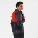 Gilet de course Salomon  Active Skin 4 Fiery Red/Ebony