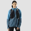 Gilet de course Salomon  Active Skin 8 Set Black