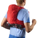 Gilet de course Salomon ADV Skin 12 Set Goji Berry/Ebony