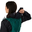 Gilet de course Salomon  ADV Skin 5 Pacific