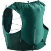 Gilet de course Salomon  ADV Skin 5 Pacific
