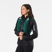 Gilet de course Salomon  ADV Skin 5 Pacific