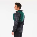 Gilet de course Salomon  ADV Skin 5 Pacific