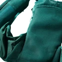 Gilet de course Salomon  ADV Skin 5 Pacific