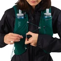 Gilet de course Salomon  ADV Skin 5 Pacific
