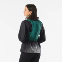 Gilet de course Salomon  ADV Skin 5 Pacific