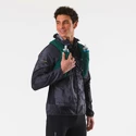 Gilet de course Salomon  ADV Skin 5 Pacific