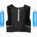 Gilet de course Salomon  SENSE PRO 10 SET